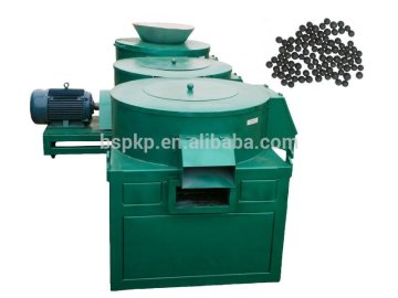 KHL-Series Animal excreta manure pellets making machine