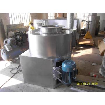 Hoog rendement Suspension Spin Flash Drying Machine