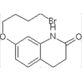 7-4-Bromobutoxi 3 4-Di-hidro-2 1H-quinolinona