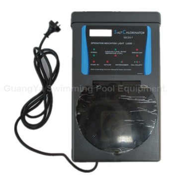 Swimming Pool/ SPA electro chlorinator