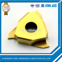 PVD Coated Tungsten carbide cutting tool carbide groove cutting tool