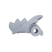 Petroleum Parts Precision Castings