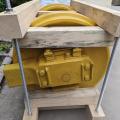 SHANTUI DH13 BULLDOZER PART ILDER ASSY 136-40-01000