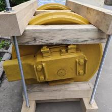 Shantui DH13 Bulldozer Parts ilder Assy 136-40-01000