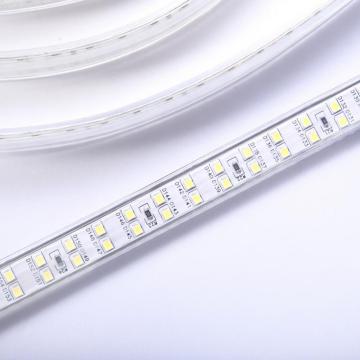 Franja de luz LED flexible de ETL