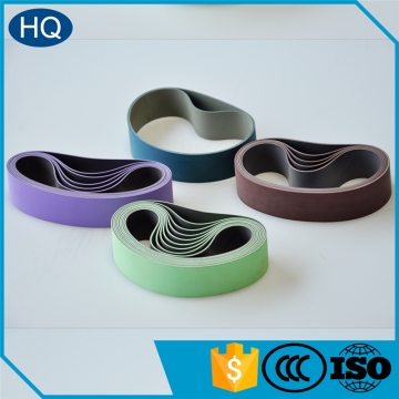 High quality treatment-free rubber cots aprons