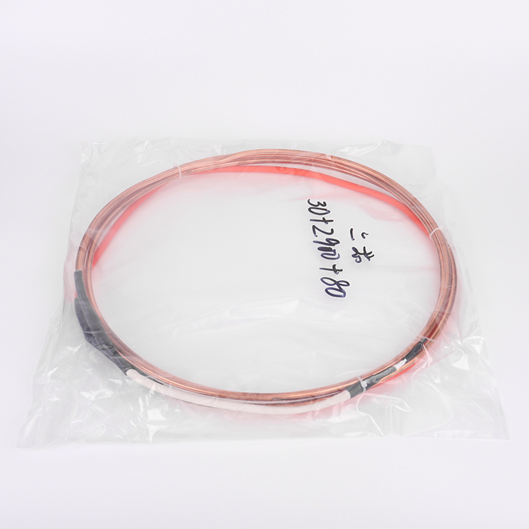 2 cores 4 cores 6 cores incl600 ss310 ss316 sheathed Mi cable for thermocouple probe