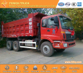 AUMAN 6X4 10wheels Dumper Lorry