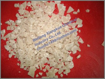 47% Magnesium Chloride Flakes