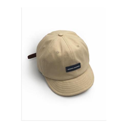 De ala corta, tapa suave, gorra de béisbol, gorra, gorra