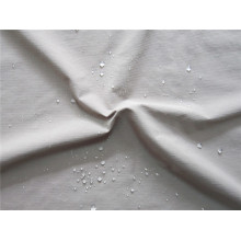 Polyester Nylon Blending Microfiber Fabric for Bathrobes