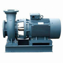Factory Custom Cheap Wholesale Inline Mixing Pumps