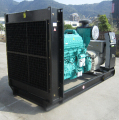 Power Generator Diesel Mesin Diesel Doosan dengan Stamford Alternator 500kVA/400Kw