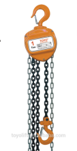 toyo 1t chain block ck series