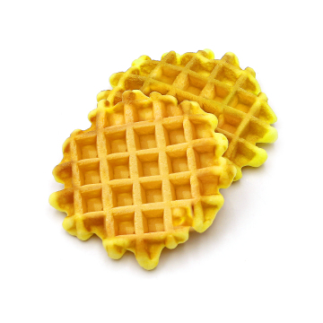 Waffle Maker Machine: Easy Waffle Making at Home