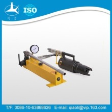 MS 15-300/70 anchor cable and back tension machine for mining