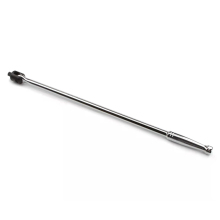 YUHANG 1/2 Inch Drive 18 Inch Breaker Bar