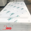 Acid And Alkali Resistant Polypropylene Plastic PP Sheets