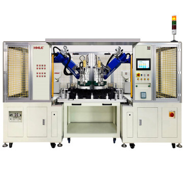 Robot Fully Automation Screw Locking Machine