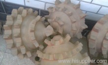 Used 26'' Milled Tooth Tricone Bit?