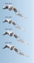 Zinc Alloy Die Casting Cam Lock (M18SZ)