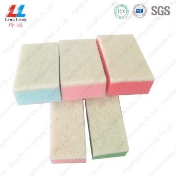 attractive alluring sponge cleaning tools