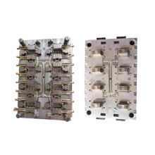 Electrical Box Shell Plastic Injection Mold