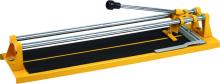 Tile cutter with regular size