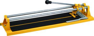 Tile cutter with regular size