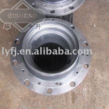 Auto wheel hub--STEYR wheel hub