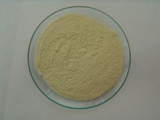 transitional metal ions Carboxymethyl Hydroxypropyl Guar gu