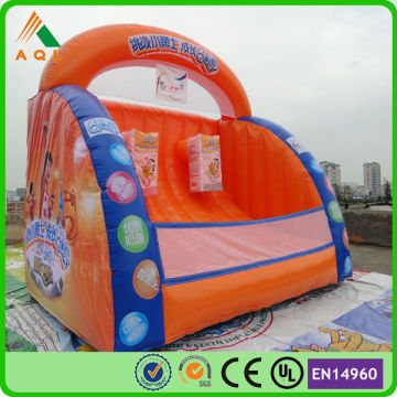 customizedinflatable game, inflatable sports, inflatable game toys