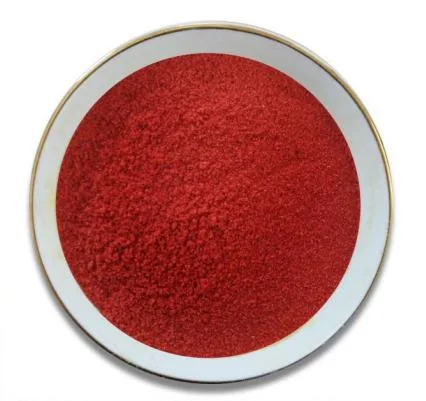 Freeze Dried Fd Cranberry Powder for Food Additives