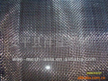 privacy Window Screen/plastic window screen/fiberglass Window Screen