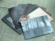 Game world mouse pad/mat online game is special