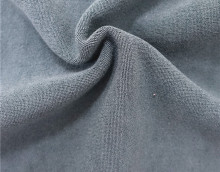 Polyester Polyamide Long and Short Pile Cloth