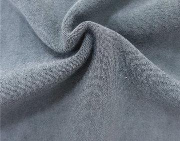 Polyester Polyamide Long and Short Pile Cloth