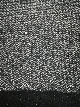 Poly Cotton Rayon Double Jersey