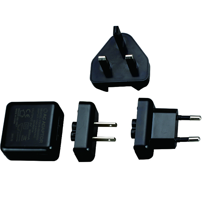 Variable Power Adapter