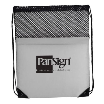 The Goldeneye Drawstring Backpack