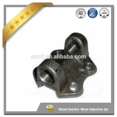 ISO9001-2008 Non-standard Top Quality Round Forging, steel forging parts