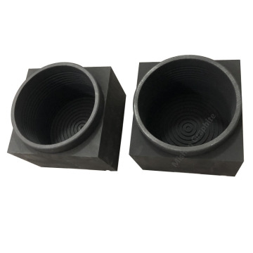Graphite Mould For Gold Die Casting