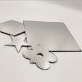 Professional acrylic laser cutting service