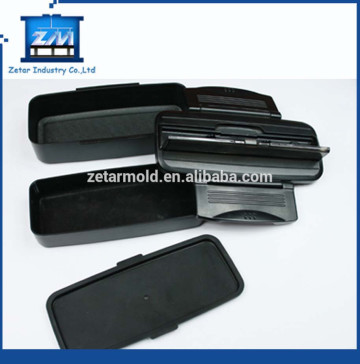 plastic injection moulding machine Plastic part