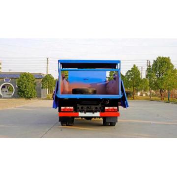 4x2 4x4 Dongfeng Dampper Tipper Truck