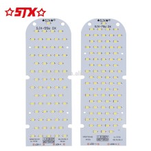 55W Led Street Lighting Module PCB Board Assembly