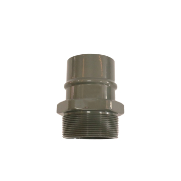 Factory Direct Wholesale: Pneumatic Fittings, Air Quick Connects, and Aluminum Male Straight Pipe Fittings