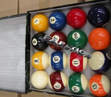 Deluxe Billiard Ball