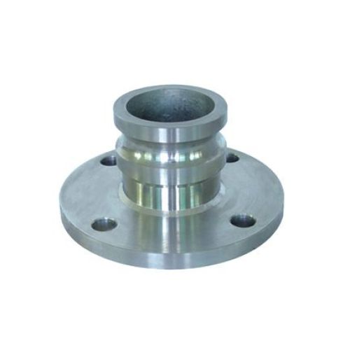 Stainless Steel Flange Casting