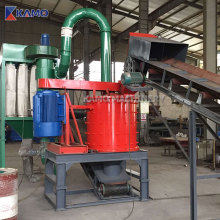 High Efficiency Vertical Metal Shredder: Turning Scrap Metal Into Treasure